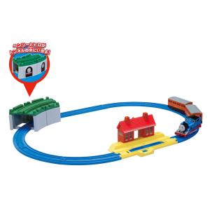 タカラトミー プラレール きかんしゃトーマス ...の詳細画像2