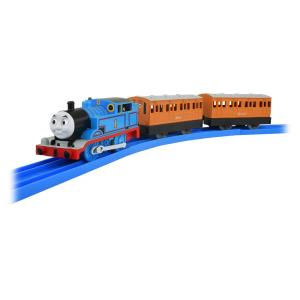 タカラトミー プラレール きかんしゃトーマス ...の詳細画像4