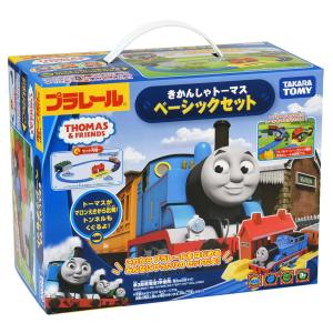 タカラトミー プラレール きかんしゃトーマス ...の詳細画像5