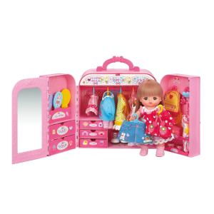 パイロットコーポレーション メルちゃん おせわパ...の商品画像