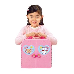 パイロットコーポレーション メルちゃん おせわ...の詳細画像1