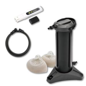 GREEN LIFE（グリーンライフ） 洗車ホースリール15m G-EVO Plus SPR