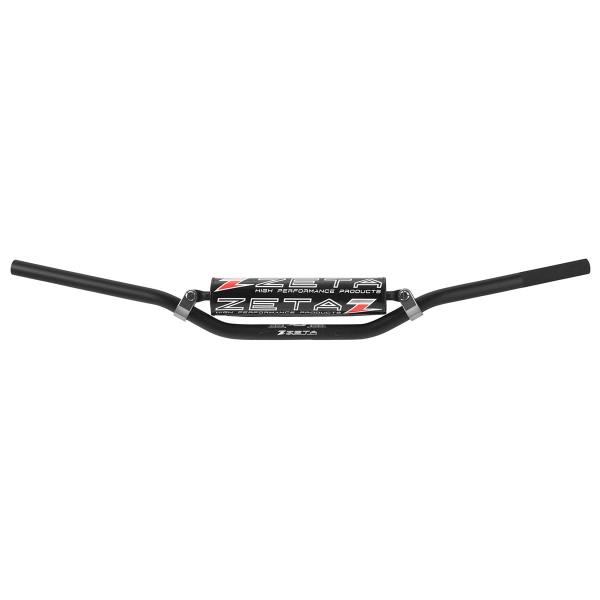 ジータレーシング ZETA RACING  SEROW250 CXハンドルバー Super Moto...