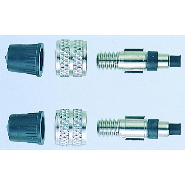 ブリヂストン BRIDGESTONE  虫ゴム不要のスーパーバルブ 自転車 タイヤ チューブ 英式バ...