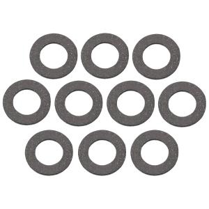 デイトナ Daytona  バイク用 ドレンワッシャー M12 厚さ1.7mm ドレンボルトガスケット 10枚入り 75420