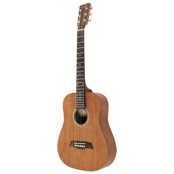 S.Yairi ヤイリ ミニアコースティックギター  ミニギター  Compact Acoustic...