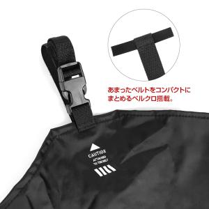 ドレス ヒップウェーダーAIRBORNE エア...の詳細画像5
