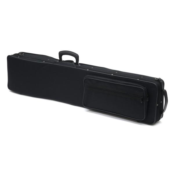 二胡用セミハードケース　古月琴坊　NKC-01