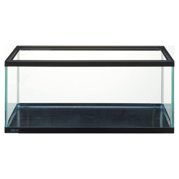 ジェックス GEX AQUARIUM マリーナ幅60cm水槽LOW MR600BKL-N ガラス水槽...