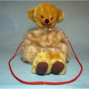 シュタイフ★60年～70年代 Original Teddy オリジナルテディベア シュタイフ☆60年～70年代 Original Teddy オリジナルテディベア