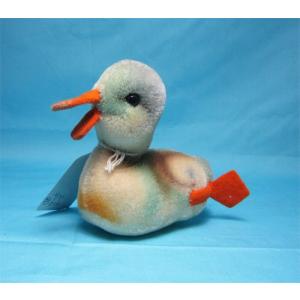 Steiff（シュタイフ） 少しお求めやすい価格にしました。テディベア