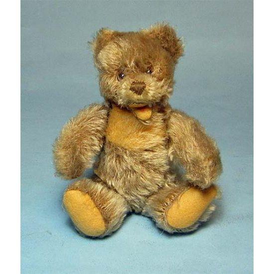 少しお求めやすい価格にしました。テディベア シュタイフ アンティークベア 60年代　ゾッティ　Zot...