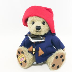 くまのパディントン イギリスの商品一覧 通販 Yahoo ショッピング