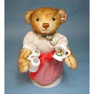Steiff シュタイフ/Steiff☆2004年シュタイフクラブ限定 Steiff シュタイフ/Steiff☆2004年シュタイフクラブ限定