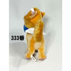 シュタイフ テディベア Steiff Disn...の詳細画像2