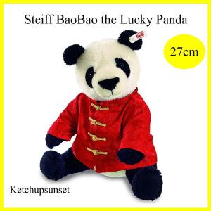 Steiff（シュタイフ） SALE!!テディベア ベア ノエル Bear Noel くまの