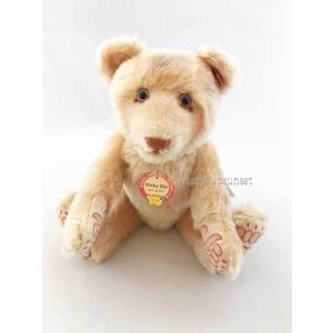 アウトレット！テディベア シュタイフ ディッキーベア　レプリカ 1930　Steiff Dicky Bear Replica 1930｜teddy