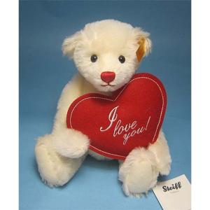 シュタイフSteiff　テディベア　梅（Teddy bear Ume） Steiff シュタイフ 2019年日本限定 ウメ 2019 テディベア Steiff