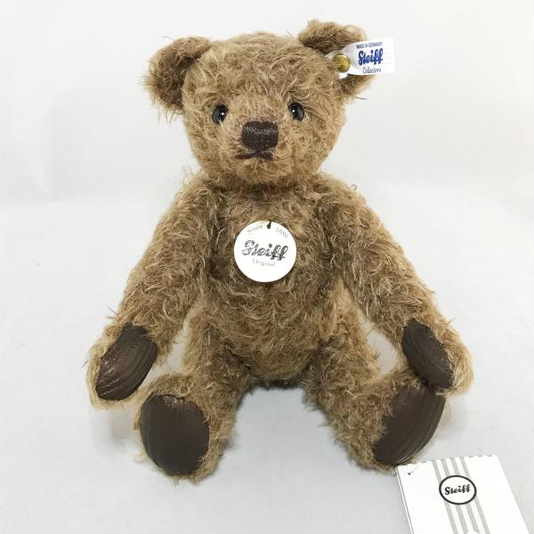 シュタイフ  テディベア　ハウエーテディベア　Steiff Howie Teddy bear  くま...