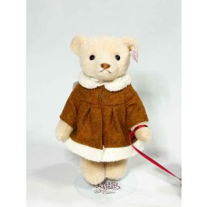 シュタイフ テディベア Steiff Mama...の詳細画像2