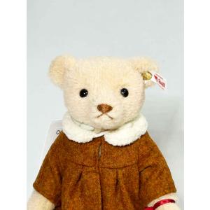 シュタイフ テディベア Steiff Mama...の詳細画像5