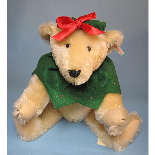 SALE!!テディベア シュタイフ ベア ノエル Bear Noel　くまのぬいぐるみ