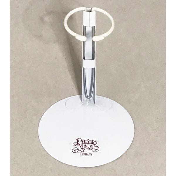 プレシャスモーメンツドール　スタンド　サイズ：M【お人形と一緒にいかがですか？】