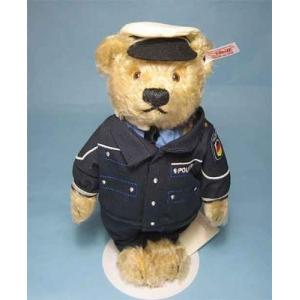 Steiff テディベア シュタイフ オクトバーフェスト ジンジャーブレッド