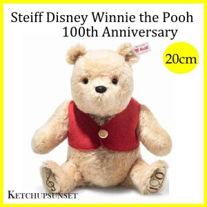 Steiff（シュタイフ） テディベア アンティークアニマルUS Zone Label