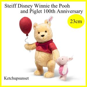 Steiff（シュタイフ） 【2026年春夏予約商品】シュタイフ Steiff