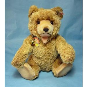 Steiff シュタイフ/Steiff☆絶版(1992〜1998)☆「レプリカ1938 Steiff シュタイフ/Steiff☆絶版(1992〜1998)☆「レプリカ1938