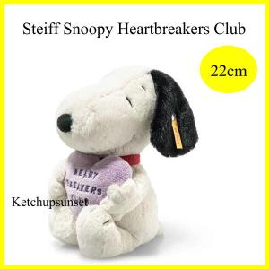 Steiff（シュタイフ） テディベア クノップ テディベア 25cm steiff