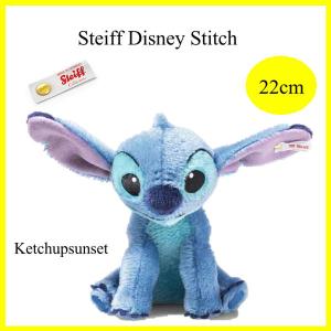 ディズニーシー3000個限定】Steiff(シュタイフ)社製☆ShellieMar ディズニーシー3000個限定】Steiff(シュタイフ)社製☆ShellieMar