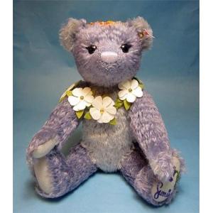 Steiff シュタイフ 2024年日本限定 ジャパニーズコレクターズ