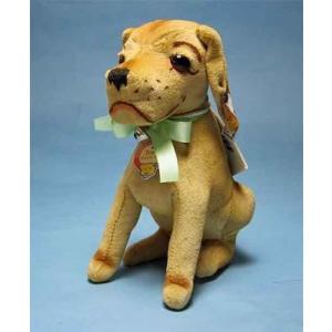 シュタイフ社　Steiff　オフェリア　テディベア Steiff SALE！！テディベア シュタイフ 1989-1990年 アメリカ