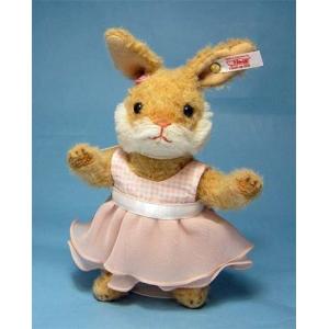 テディベア シュタイフ ヴァレリー ラビット Steiff Valerie Rabbit