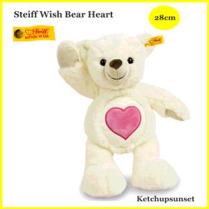 Steiff シュタイフ テディベア クノップ Steiff シュタイフ テディベア クノップ テディベア 25cm steiff