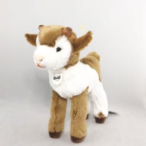 Steiff シュタイフ テディベア 赤ちゃんトラのビリー Steiff