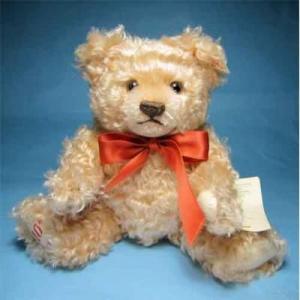 希少　テディベア　限定40体　14/40　作家物 Yahoo!オークション -「(レア 希少 限定)」(シュタイフ社