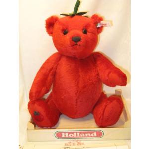 Steiff（シュタイフ） シュタイフ/Steiff◇日本限定◇「リトルサンタ