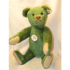 Steiff（シュタイフ） シュタイフ/Steiff☆2008年日本限定