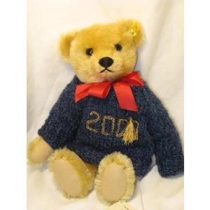 Steiff（シュタイフ） シュタイフ/Steiff☆日本限定☆「リトルサンタ