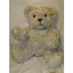Steiff（シュタイフ） シュタイフ/Steiff☆1998年限定☆「シュタイフ