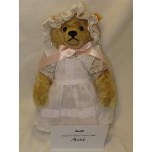 Steiff シュタイフ/Steiff☆日本限定☆「リトルサンタ・2008 Steiff シュタイフ/Steiff☆日本限定☆「リトルサンタ・2008