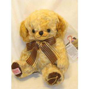 メリーソート/MERRYTHOUGHT★2009年日本限定★「チーキー・ウィッシュボーン2009」★