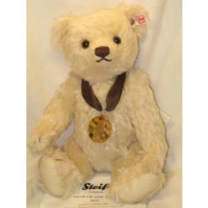Steiff（シュタイフ） シュタイフ/Steiff☆2018日本限定☆「椿 TSUBAKI