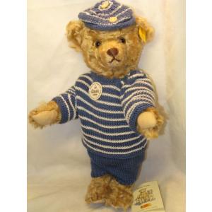 Steiff（シュタイフ） シュタイフ/Steiff☆2015世界限定1000体