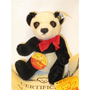 Steiff（シュタイフ） シュタイフ/Steiff◇限定5000体◇「レプリカ1952