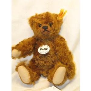 Steiff（シュタイフ） シュタイフ/Steiff☆日本限定☆「リトルサンタ