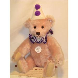 シュタイフ　テディベアフェスティバル　2005 Steiff シュタイフ/Steiff☆日本限定☆「フェスティバル
